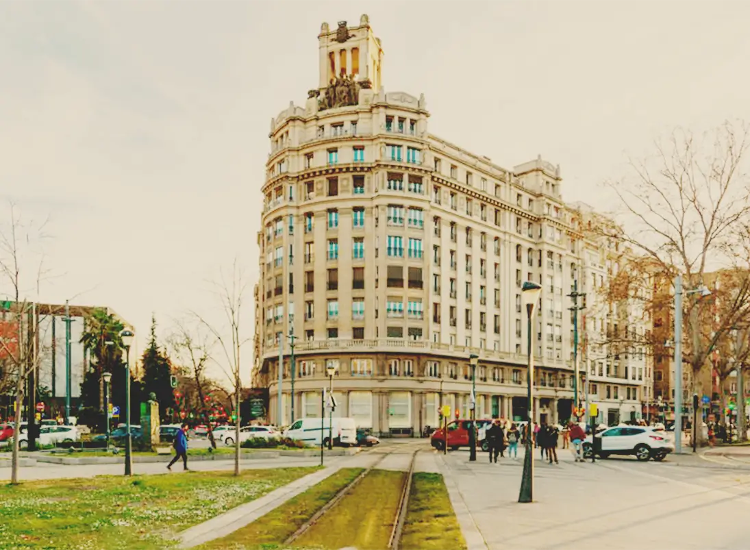 Alierta Inmuebles y Gestión S.L., servicios inmobiliarios en Zaragoza