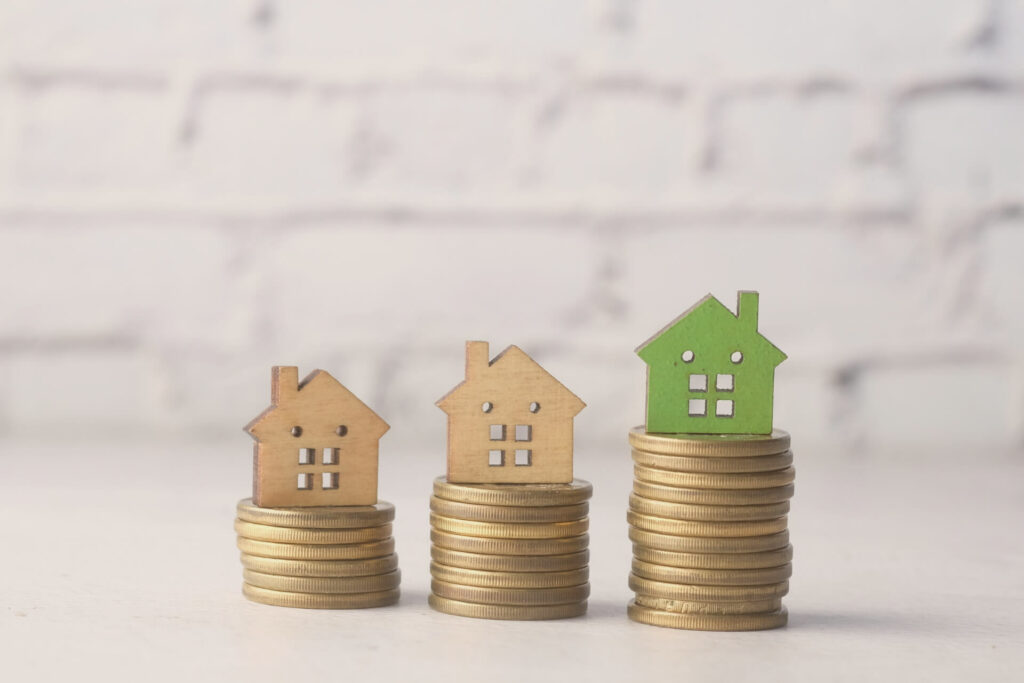 vender-una-casa-heredada