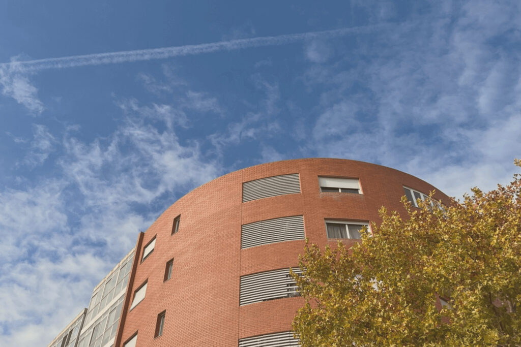 Vivienda de protección oficial